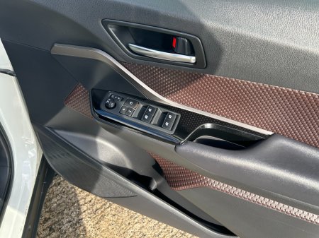 2019 Toyota C-HR - photo 17