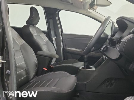 2023 Dacia Jogger - photo 23