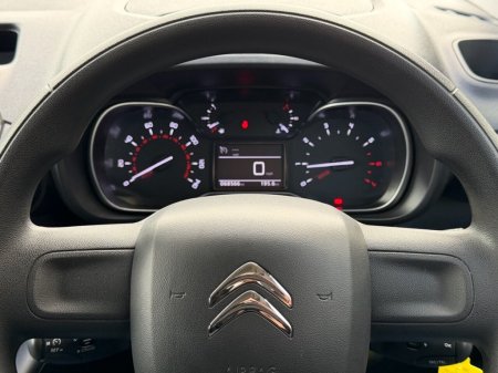 2023 Citroen Berlingo - photo 16