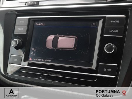 2018 Volkswagen Tiguan - photo 10