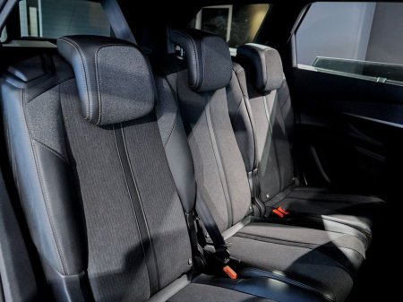 2019 Peugeot 5008 - photo 16