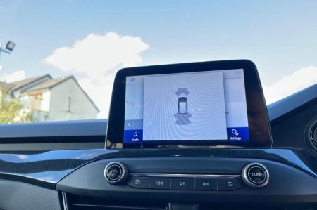 2021 Ford Focus - photo 30