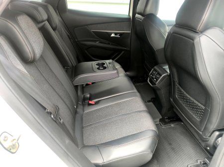 2019 Peugeot 3008 - photo 17