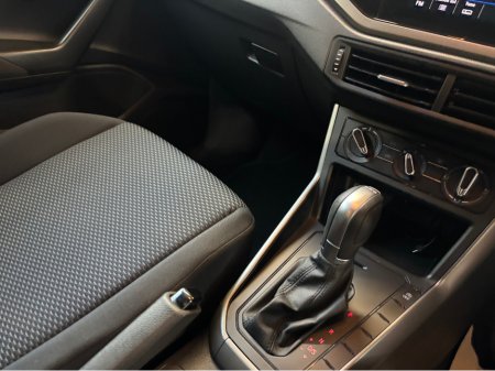 2019 Volkswagen Polo - photo 10