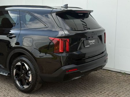 2026 Kia Sorento - photo 53