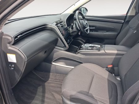 2023 Hyundai Tucson - photo 15