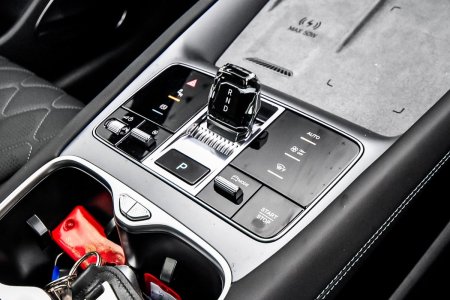 2026 BYD SEALION 7 - photo 20