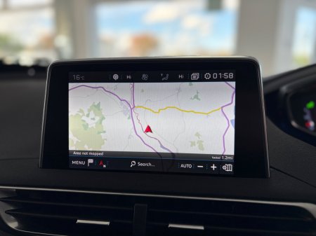 2019 Peugeot 3008 - photo 19