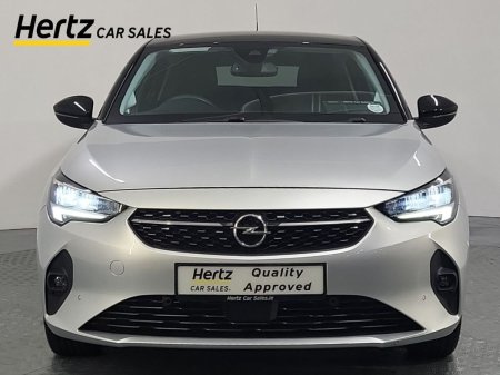 2023 Opel Corsa - photo 5