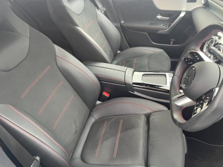 2025 Mercedes-Benz CLA - photo 7