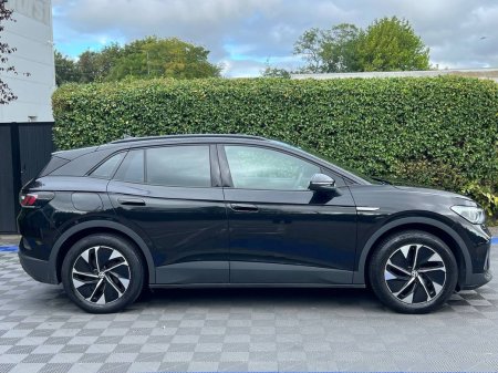 2023 Volkswagen ID.4 - photo 2