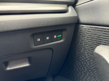 2023 Skoda Octavia - photo 16