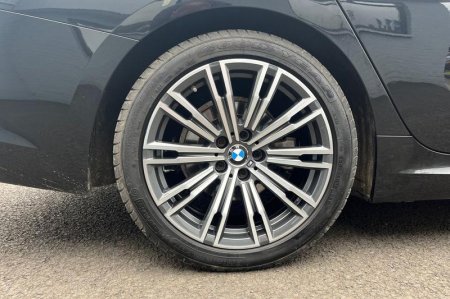 2020 BMW 3-Series - photo 8