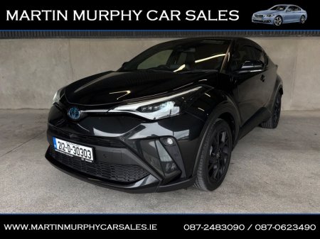 2021 Toyota C-HR - photo 6
