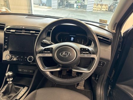 2023 Hyundai Tucson - photo 13