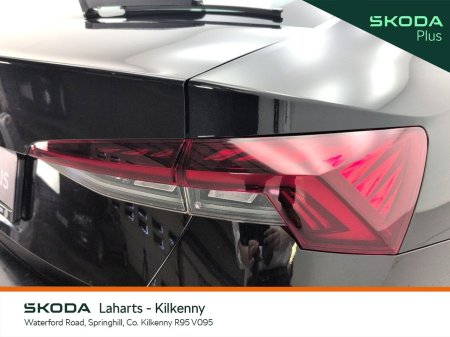 2024 Skoda Octavia - photo 21
