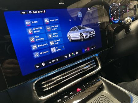 2026 Mercedes-Benz CLA - photo 19
