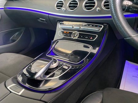 2016 Mercedes-Benz E-Class - photo 14
