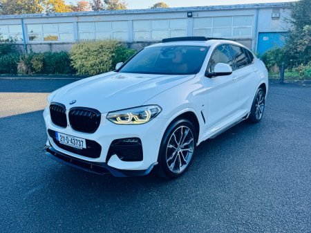 2021 BMW X4 - photo 12