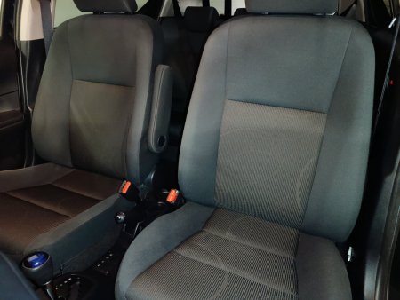 2016 Toyota Aqua - photo 11