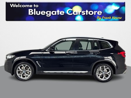 2023 BMW X3 - photo 7