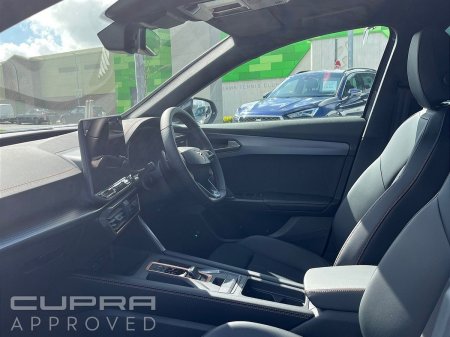 2026 Cupra Formentor - photo 8