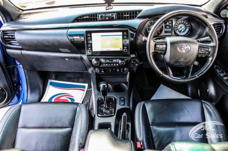 2024 Toyota Hilux - photo 26