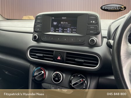 2019 Hyundai KONA - photo 12