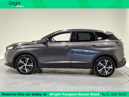 2024 Peugeot 3008 - photo 6