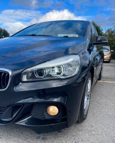 2017 BMW 2-Series - photo 9