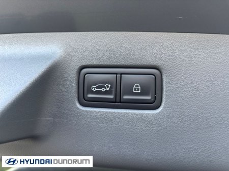 2025 Hyundai Santa Fe - photo 10