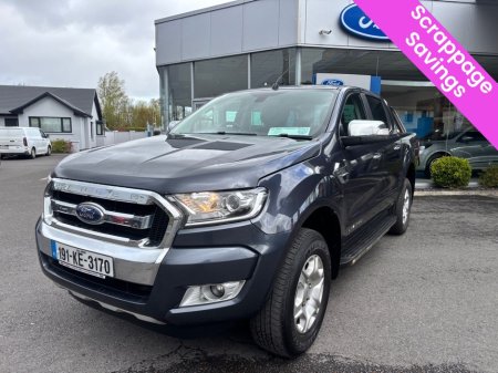2019 Ford Ranger - photo 3