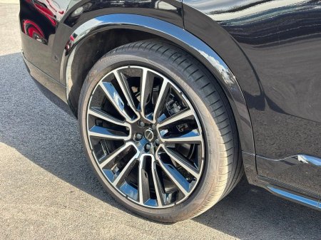 2026 Volvo XC90 - photo 7