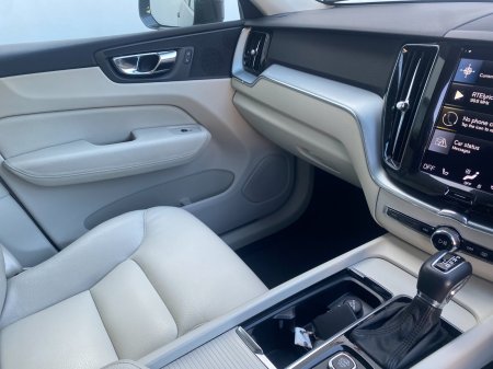 2018 Volvo XC60 - photo 18
