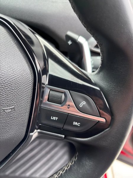 2023 Peugeot 3008 - photo 17