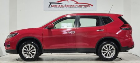2018 Nissan X-Trail - photo 5