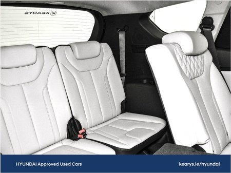 2023 Hyundai Santa Fe - photo 15