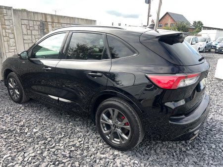2023 Ford Kuga - photo 10
