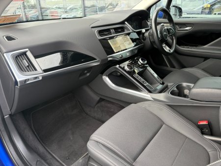 2022 Jaguar I-Pace - photo 6