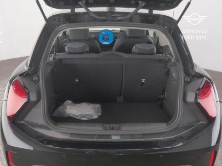 2025 Mini Cooper - photo 12