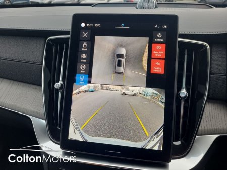 2025 Volvo XC90 - photo 51