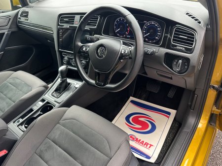 2019 Volkswagen Golf - photo 7