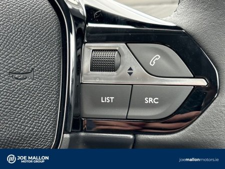 2027 Peugeot 208 - photo 20