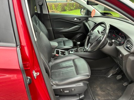 2018 Opel Grandland X - photo 9