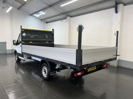 2023 Ford Transit - photo 2