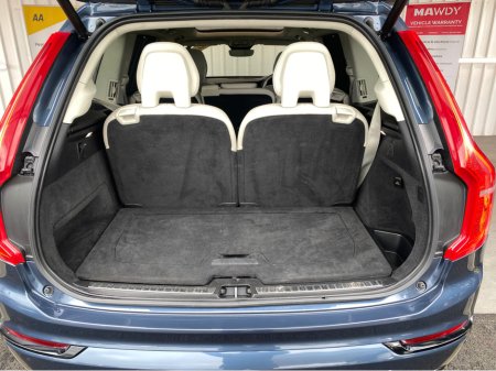 2023 Volvo XC90 - photo 28