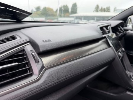 2018 Honda Civic - photo 32