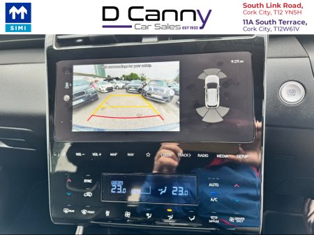 2024 Hyundai Tucson - photo 13