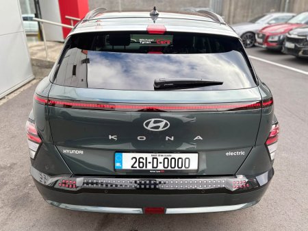 2026 Hyundai KONA - photo 12