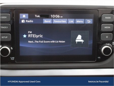 2024 Hyundai i20 - photo 15